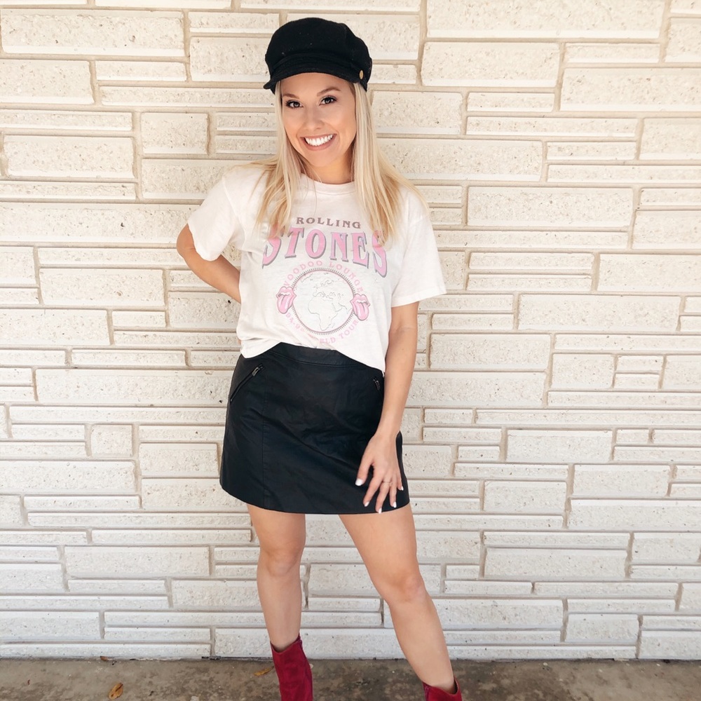 Meet your Posher, Natalie